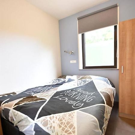 Vrijvakantiehuis Houtenburgseweg 2 เซาเตอลองเดอ ภายนอก รูปภาพ