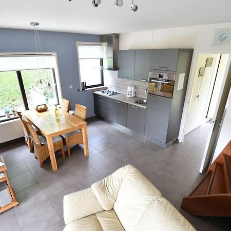 Vrijvakantiehuis Houtenburgseweg 2 เซาเตอลองเดอ ภายนอก รูปภาพ