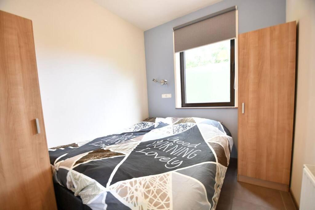 Vrijvakantiehuis Houtenburgseweg 2 เซาเตอลองเดอ ภายนอก รูปภาพ